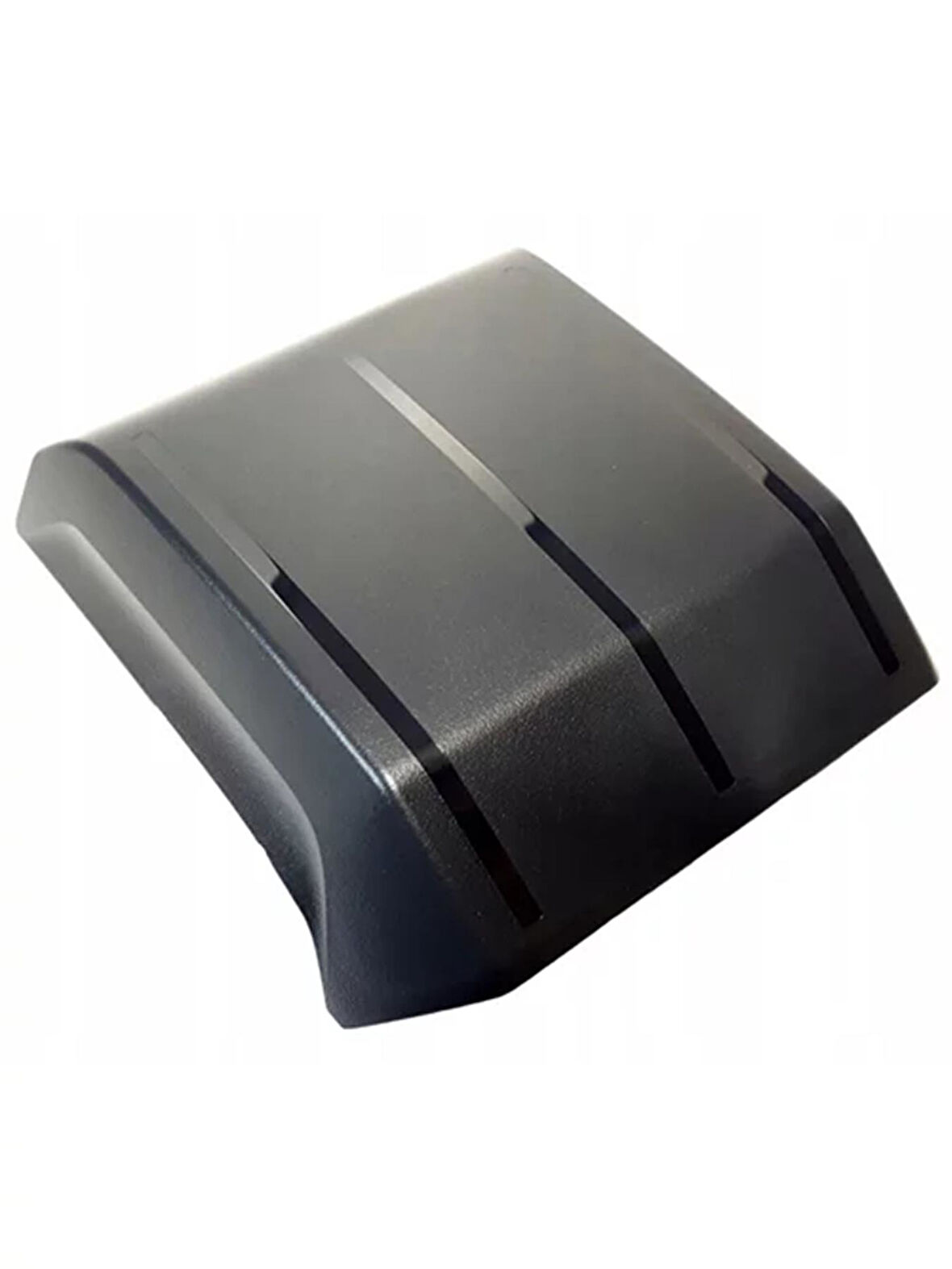 3V0853655 ZD4 2015-2019 Skoda Superb Panjur Radar Kapağı AtiParts