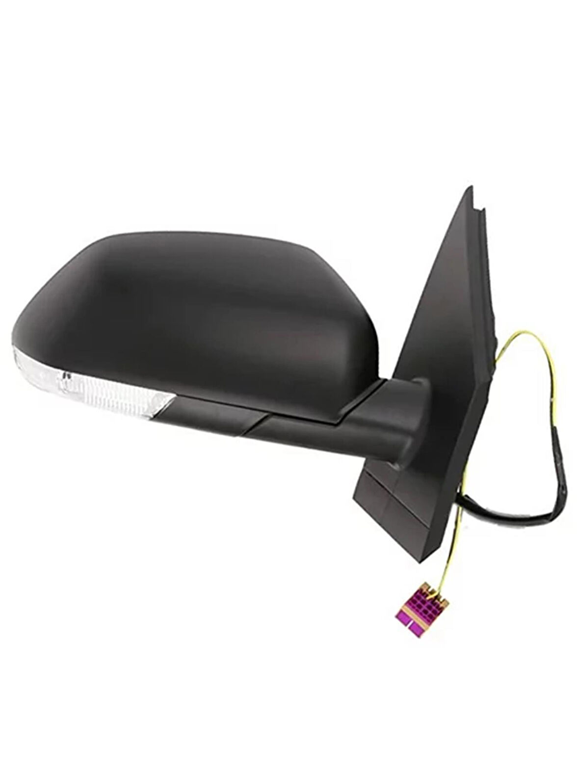 Komple Ayna Sağ Polo 2005-2010 6Q1857508AE AtiParts