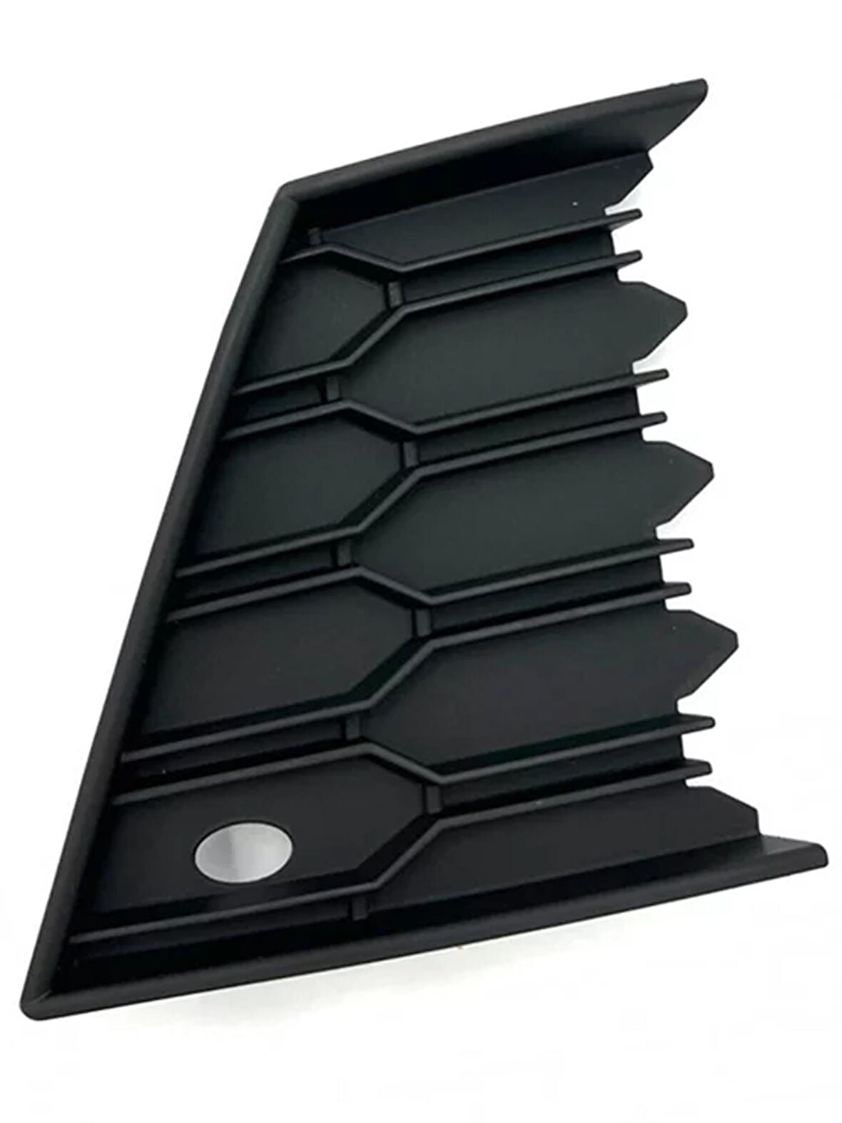 Tampon Kapağı Sol Siyah Fabia 2019 6V0853665A AtiParts