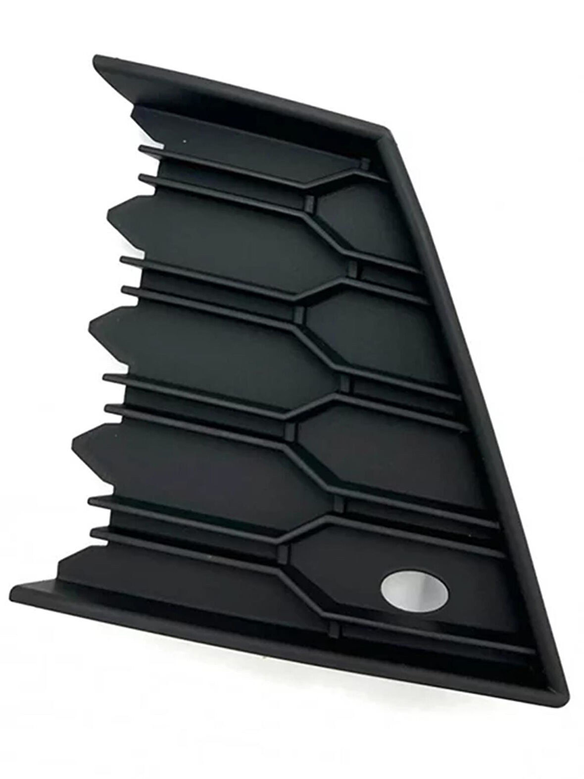 Tampon Kapağı Sağ Siyah Fabia 2019 6V0853666A AtiParts