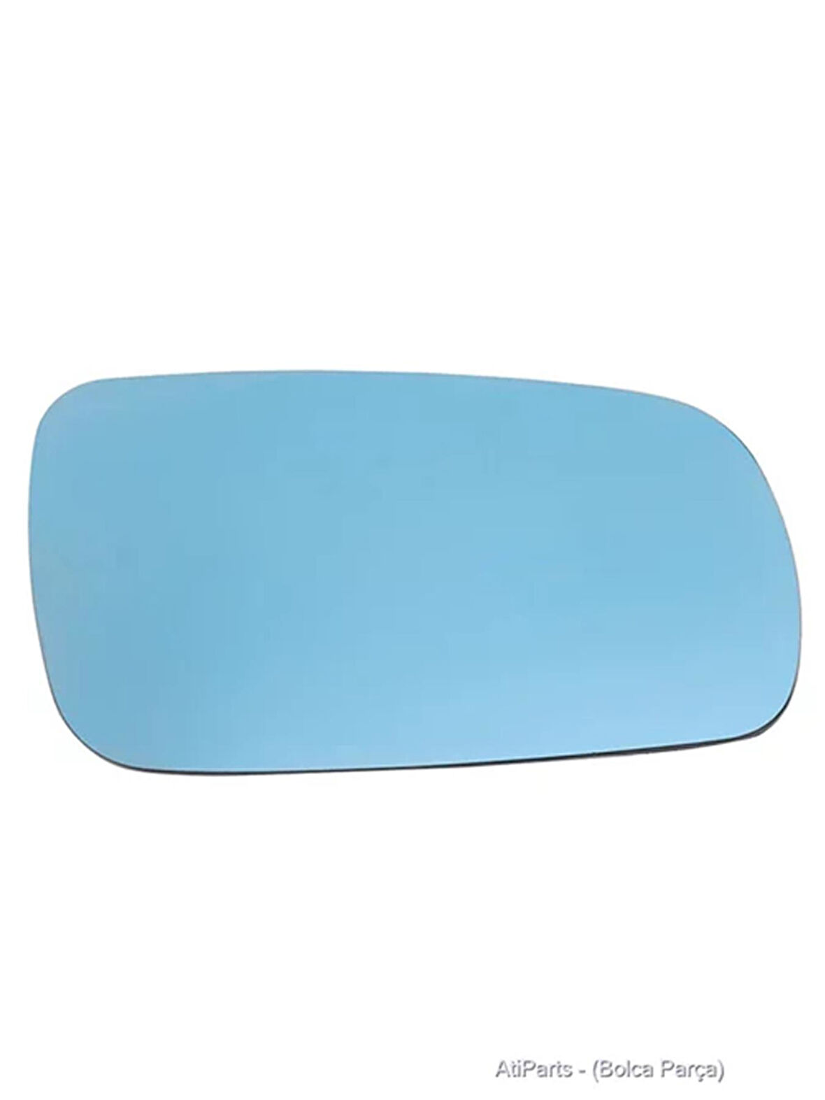 Ayna Camı Sağ Büyük Mavi Octavia Superb 1J1857522C AtiParts (Bolca Parça)