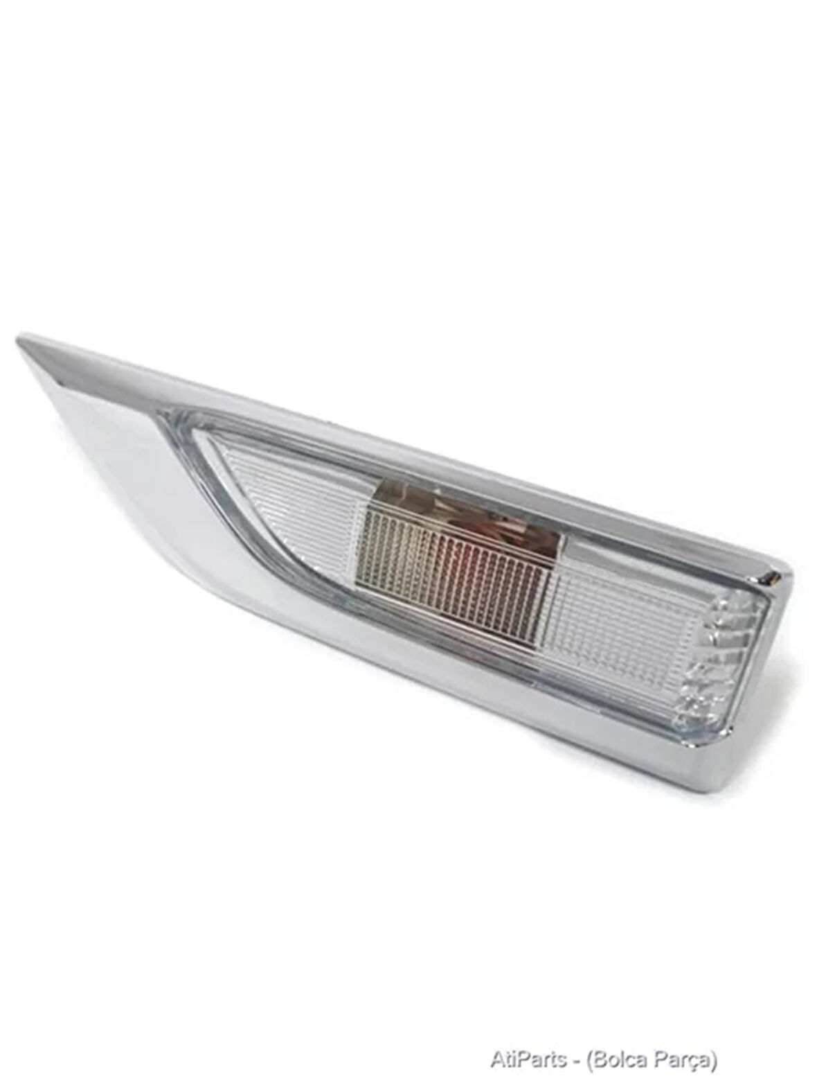 Çamurluk Sinyali Sol Caddy 2016   Kromlu 2K5949101A AtiParts (Bolca Parça)
