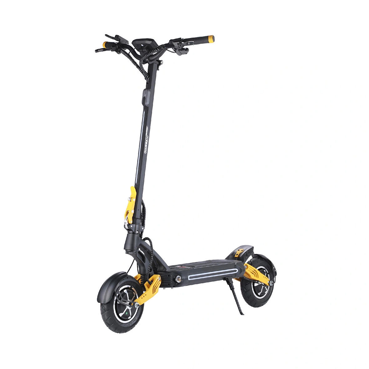Vsett 10 Light Elektrikli Scooter