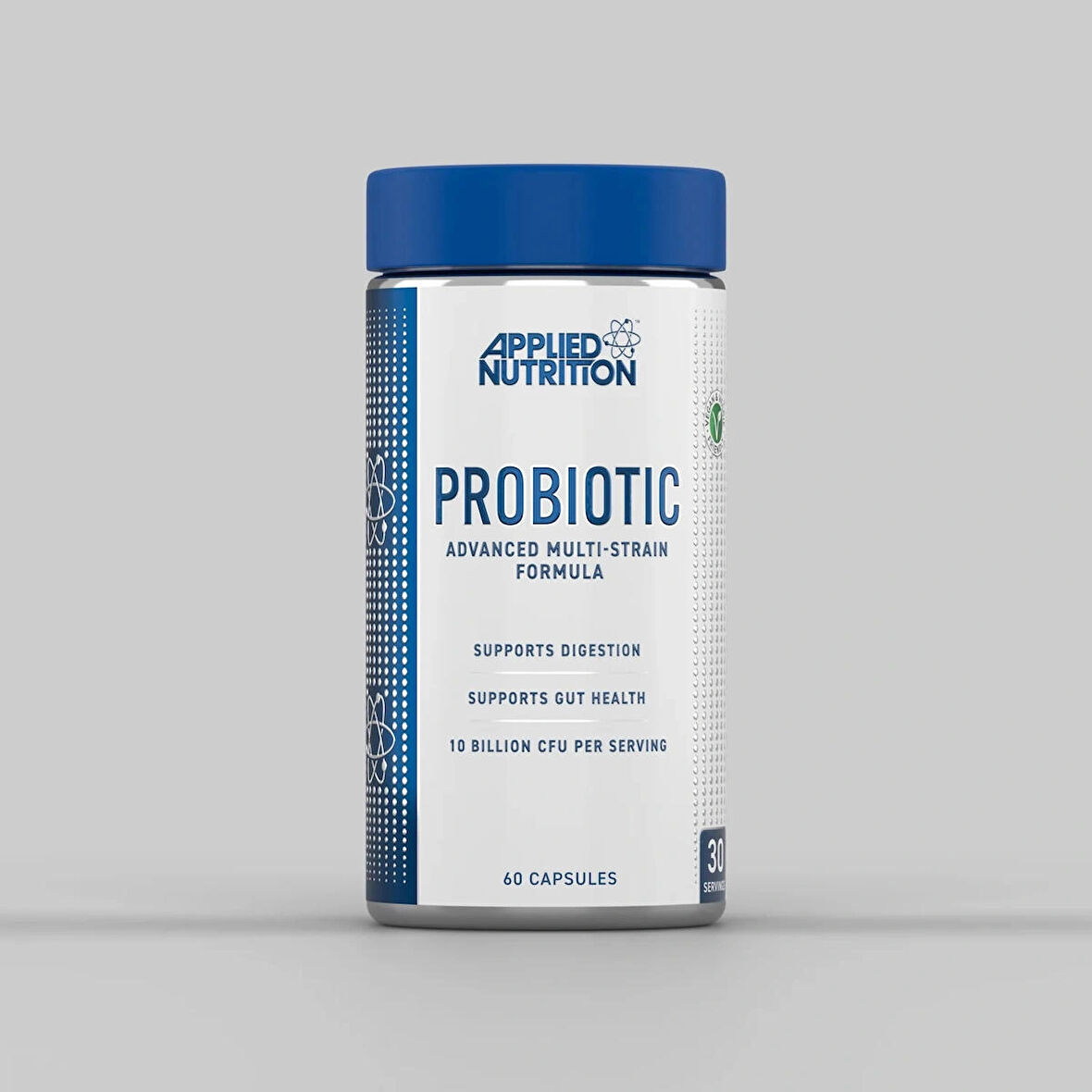 Applied Nutrition Digest Multi Probiotic(Probiyotik) 60 Caps