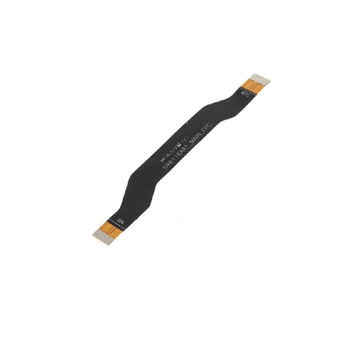 Samsung Galaxy A10S A107F İle Uyumlu Ara Film Flex İthal