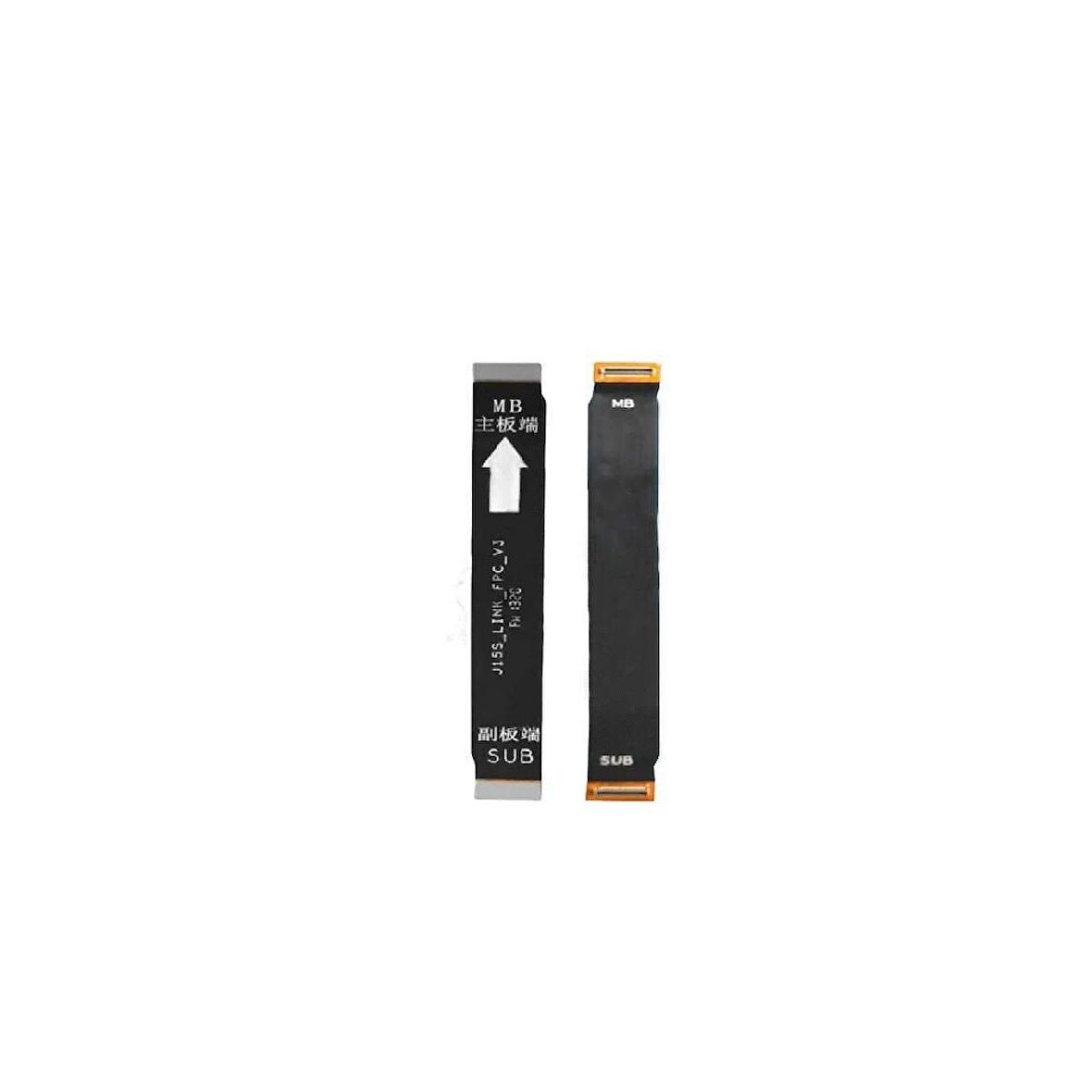 Xiaomi Redmi Note 9 İle Uyumlu Ara Film Flex İthal