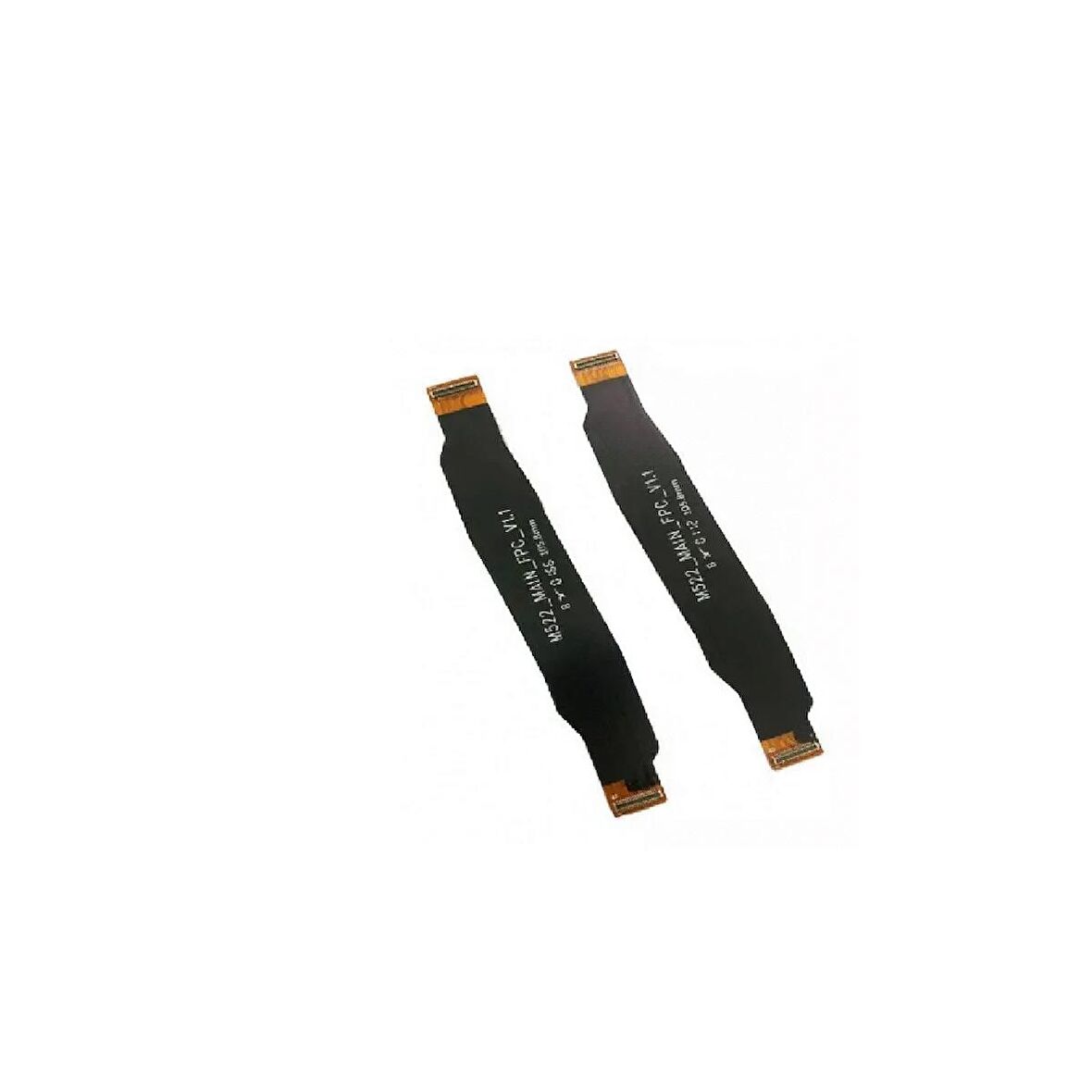 Xiaomi Redmi Note 9 Pro İle Uyumlu Ara Film Flex İthal