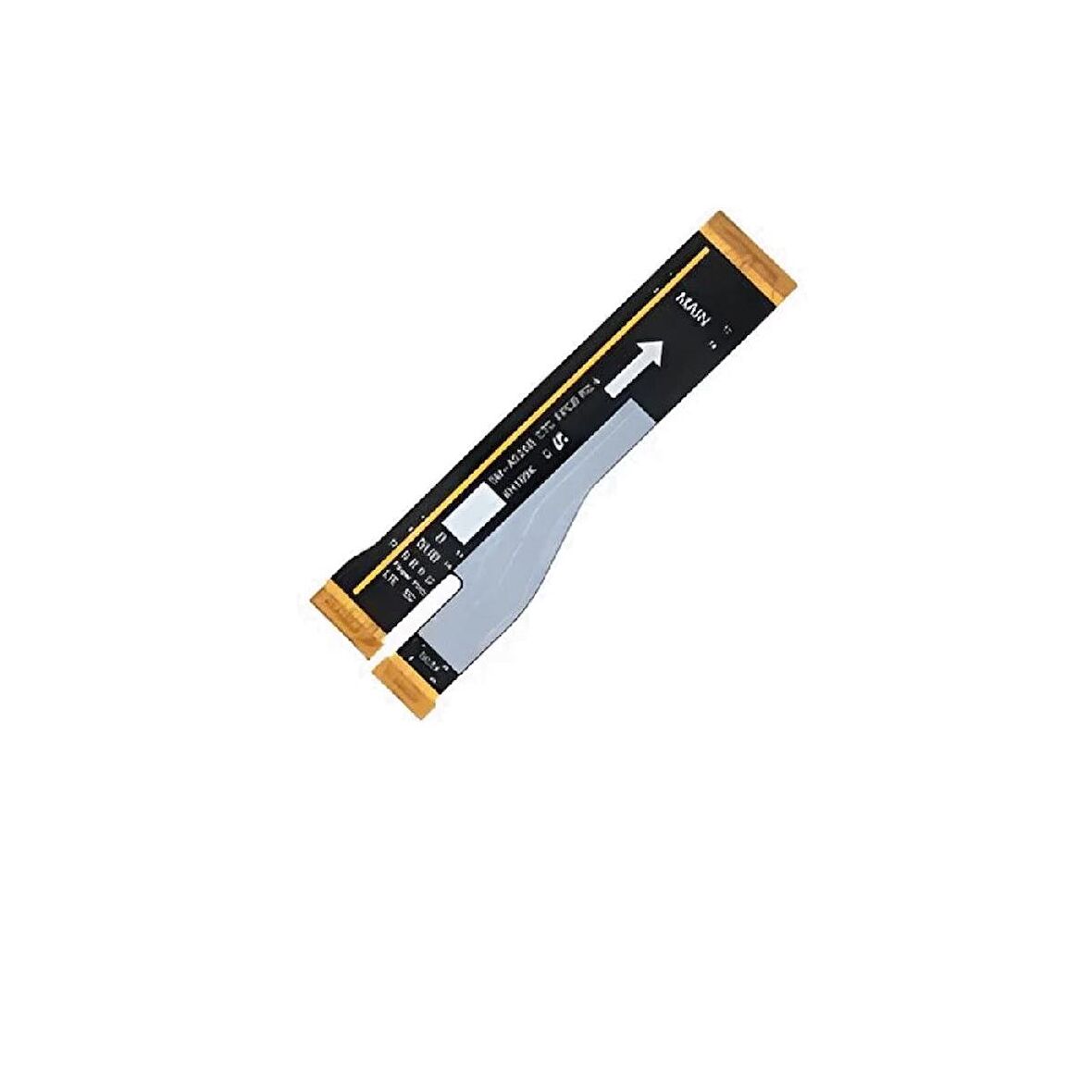 Samsung Galaxy A52 A525F İle Uyumlu Ara Film Flex İthal