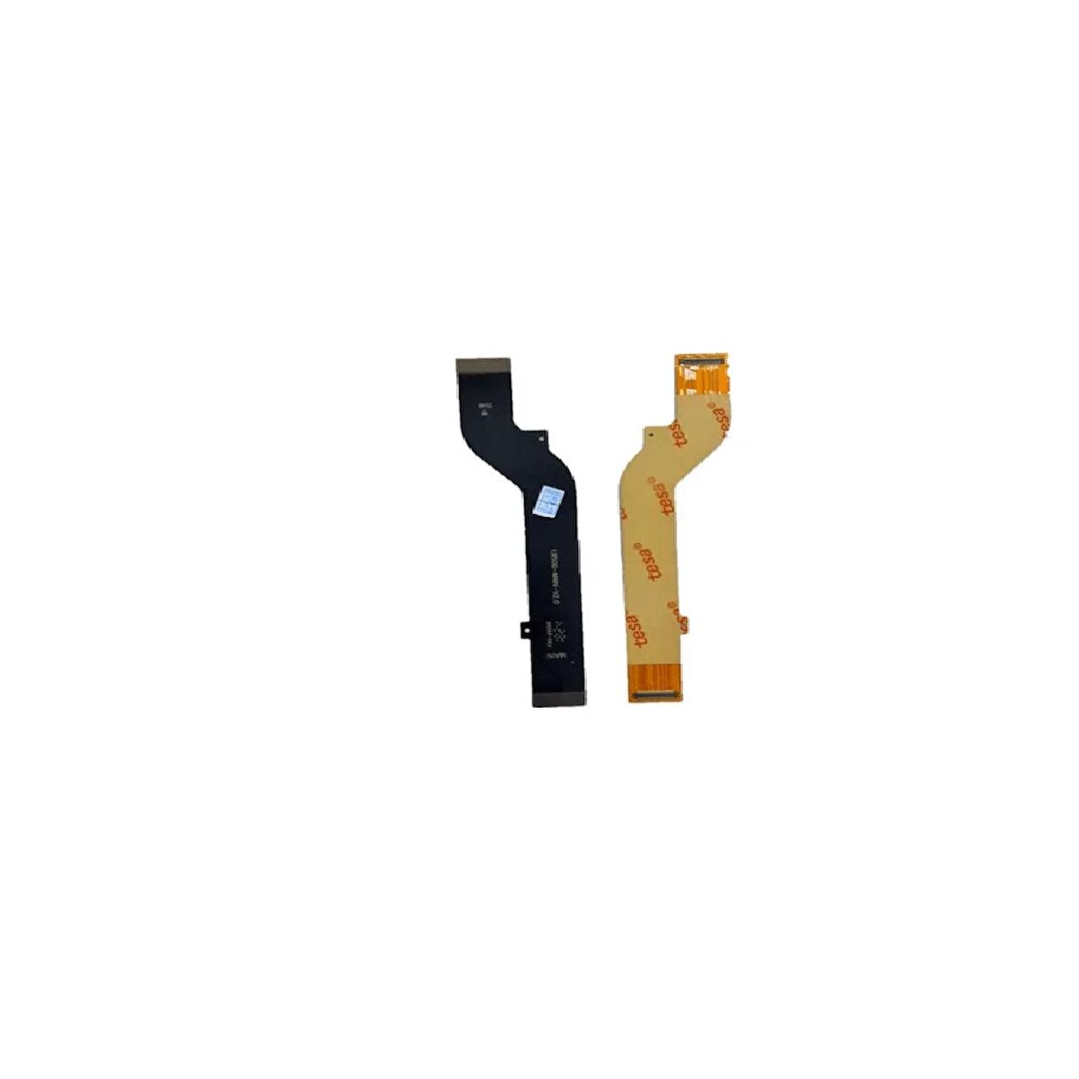 General Mobile GM9 Pro İle Uyumlu Ara Film Flex İthal