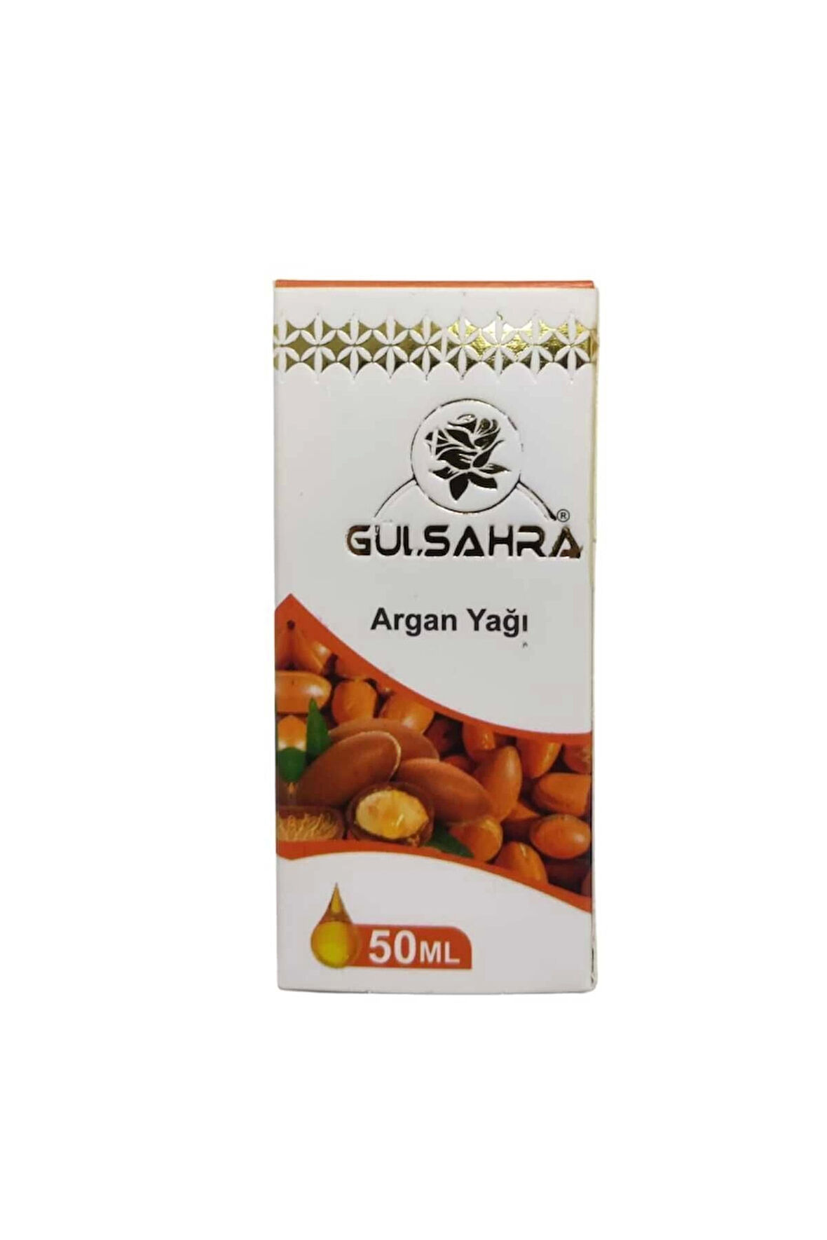 Argan Yağı 50 ml