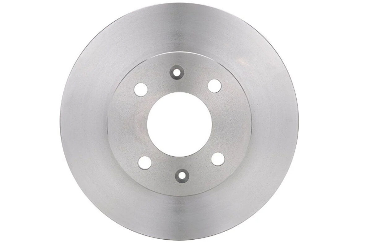 Ford Focus 2010-2018 Fren Diski Ön 241 X 4 Haval