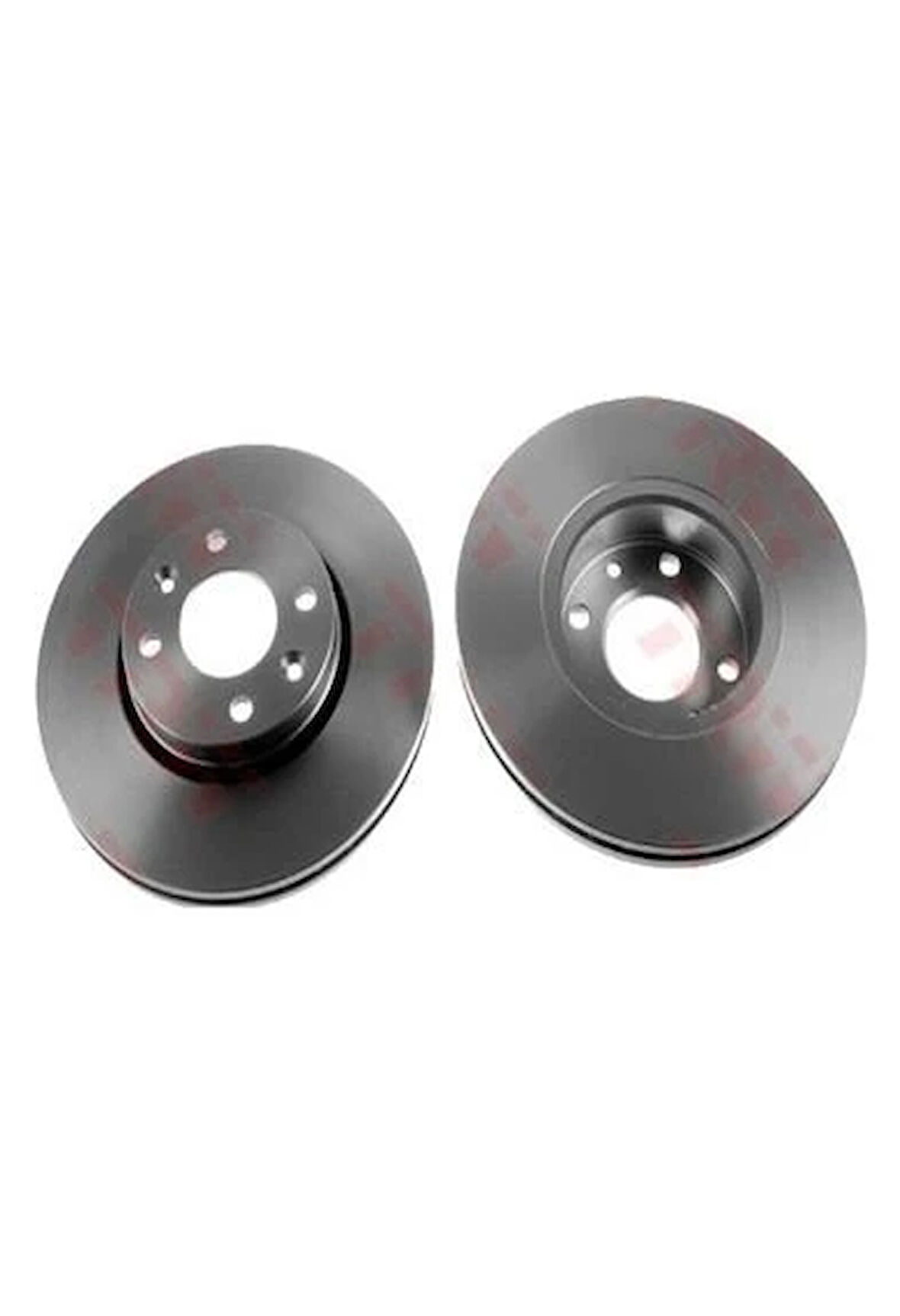 Megan III-Clio III 2005 Ön Fren Aynası