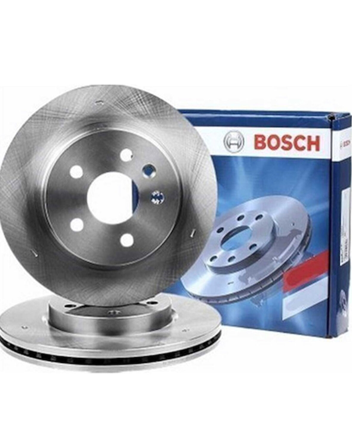 Ford Tourneo 2010-2019 Ön Fren Diski Takım