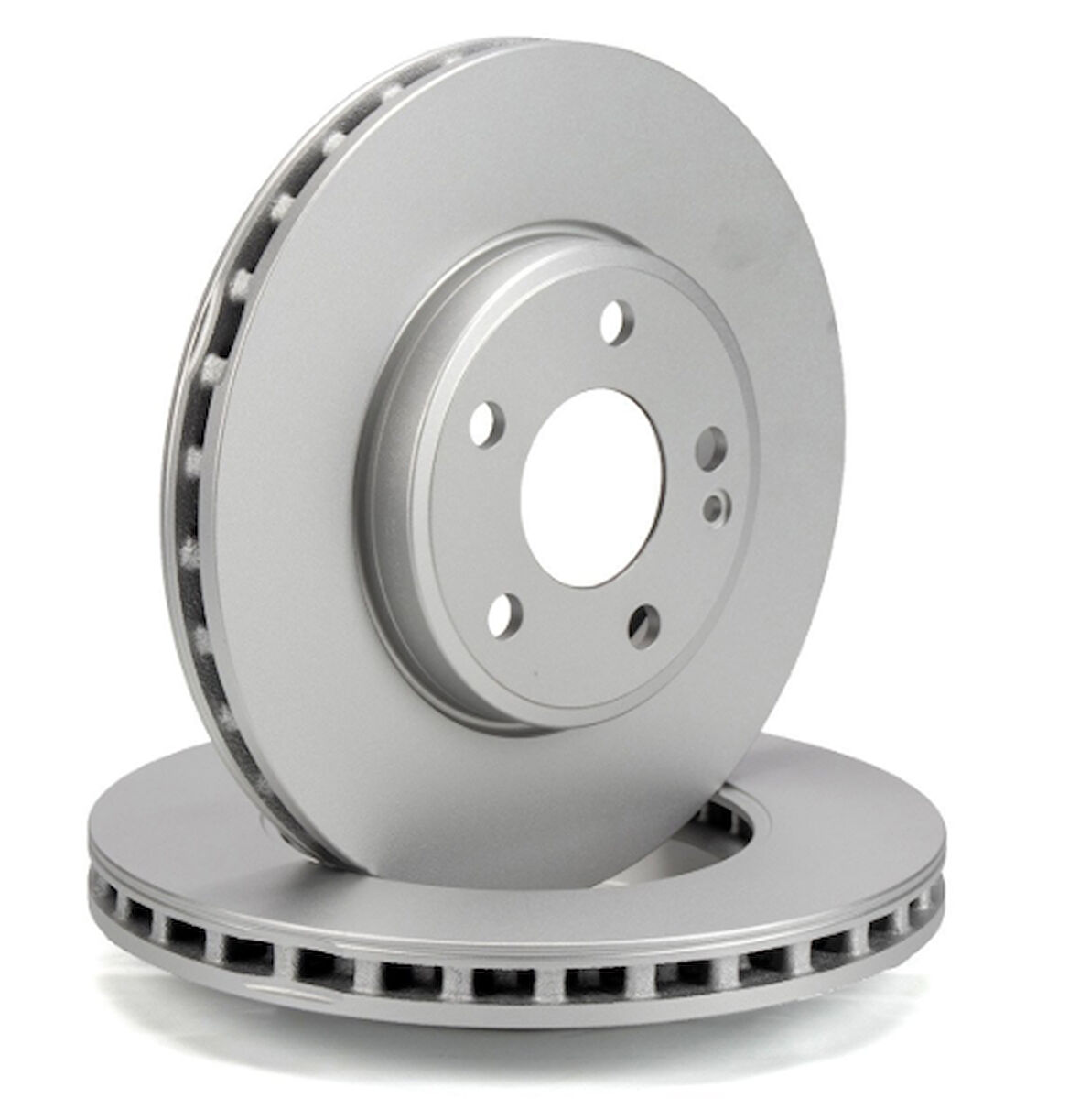 Mercedes W246 Kasa B180 2012-2018 Ön Fren Disk Takımı