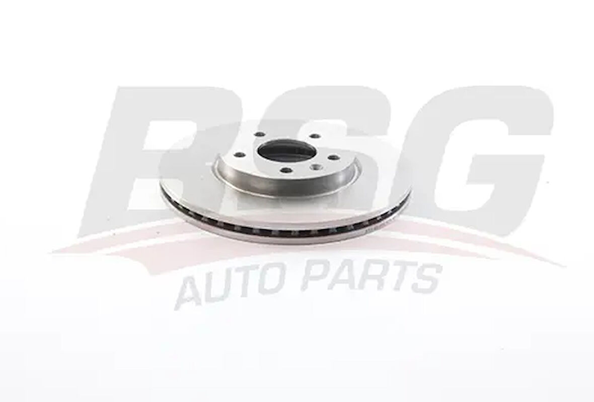 Opel Astra J 2009 Sonrası Arka Fren Diski