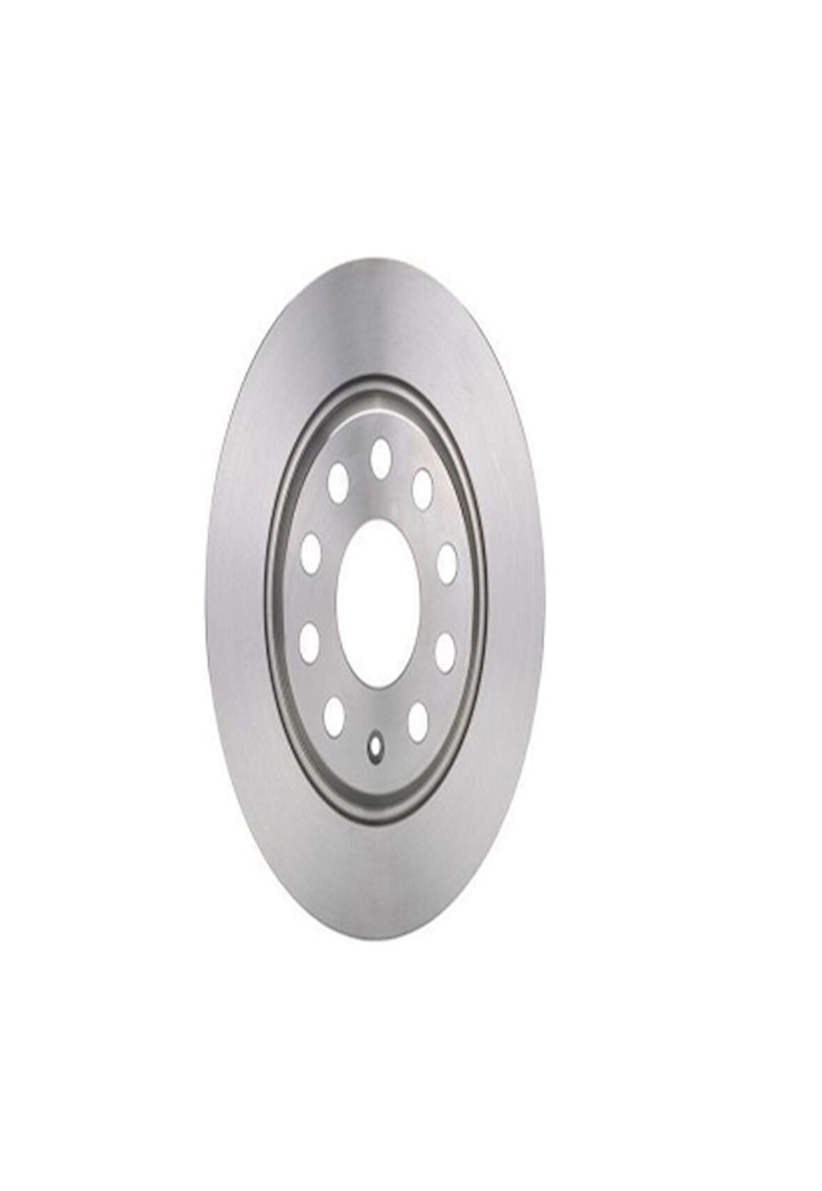 Volkswagen Golf V, Jetta, Passat Arka Fren Aynası, 1 Adet, 1.4 TSI / 1.6 / 2.0 16V, 2001-2004