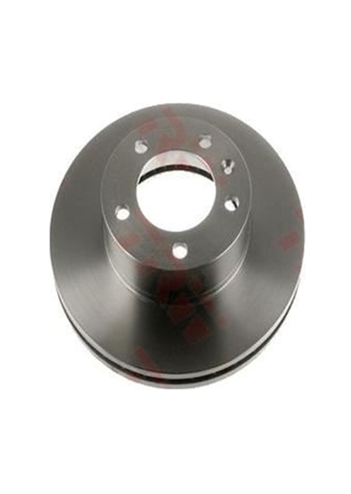 Opel Movano 1998-2003, Renault Master 2003-Ön 1.9dCi, 2.2dCi, 2.5d, 2.8dTi, 3.0dCi Ön Fren Diski 16 İnç