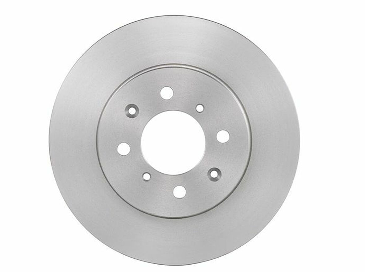 Honda Jazz City 2004-2008 Ön Fren Diski Takımı