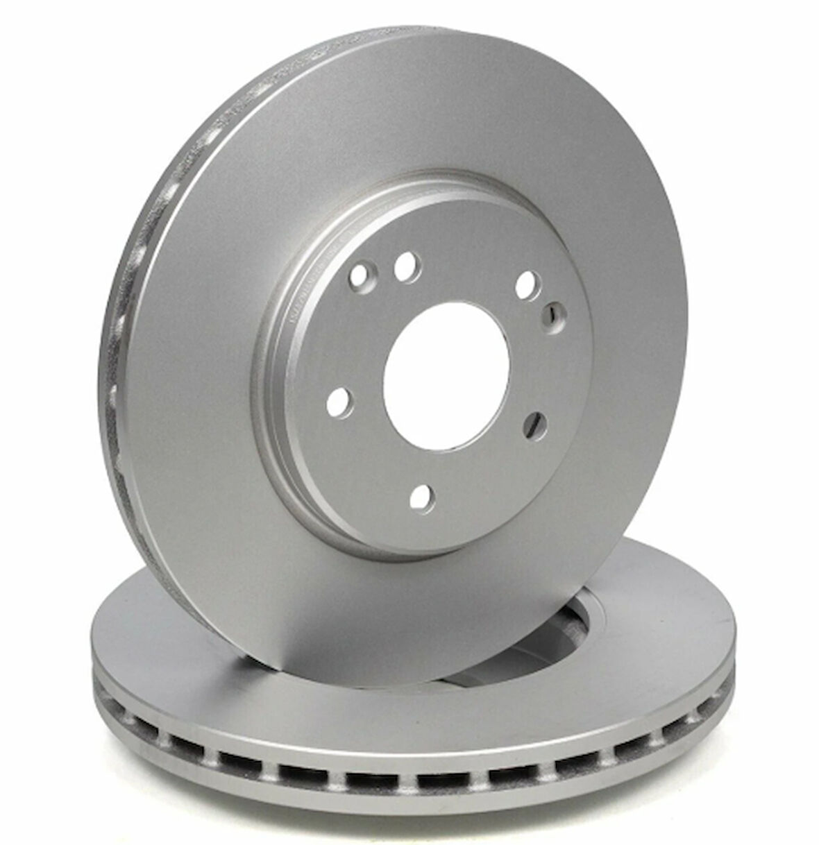 Mercedes W210 E200 Kompressor 1995-2002 Ön Fren Disk Takımı