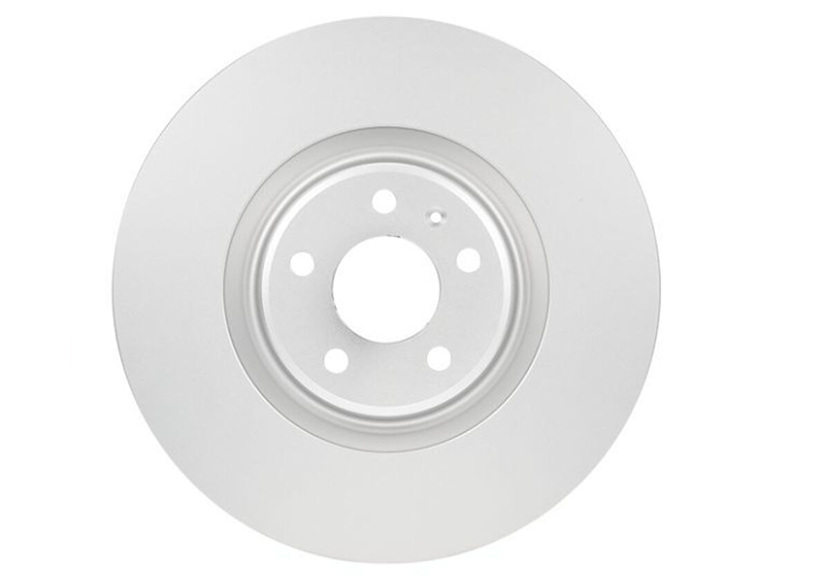 A6 A7 A8 Ön Fren Diski Uyumlu 2011 Sonrası Çiftli Takım