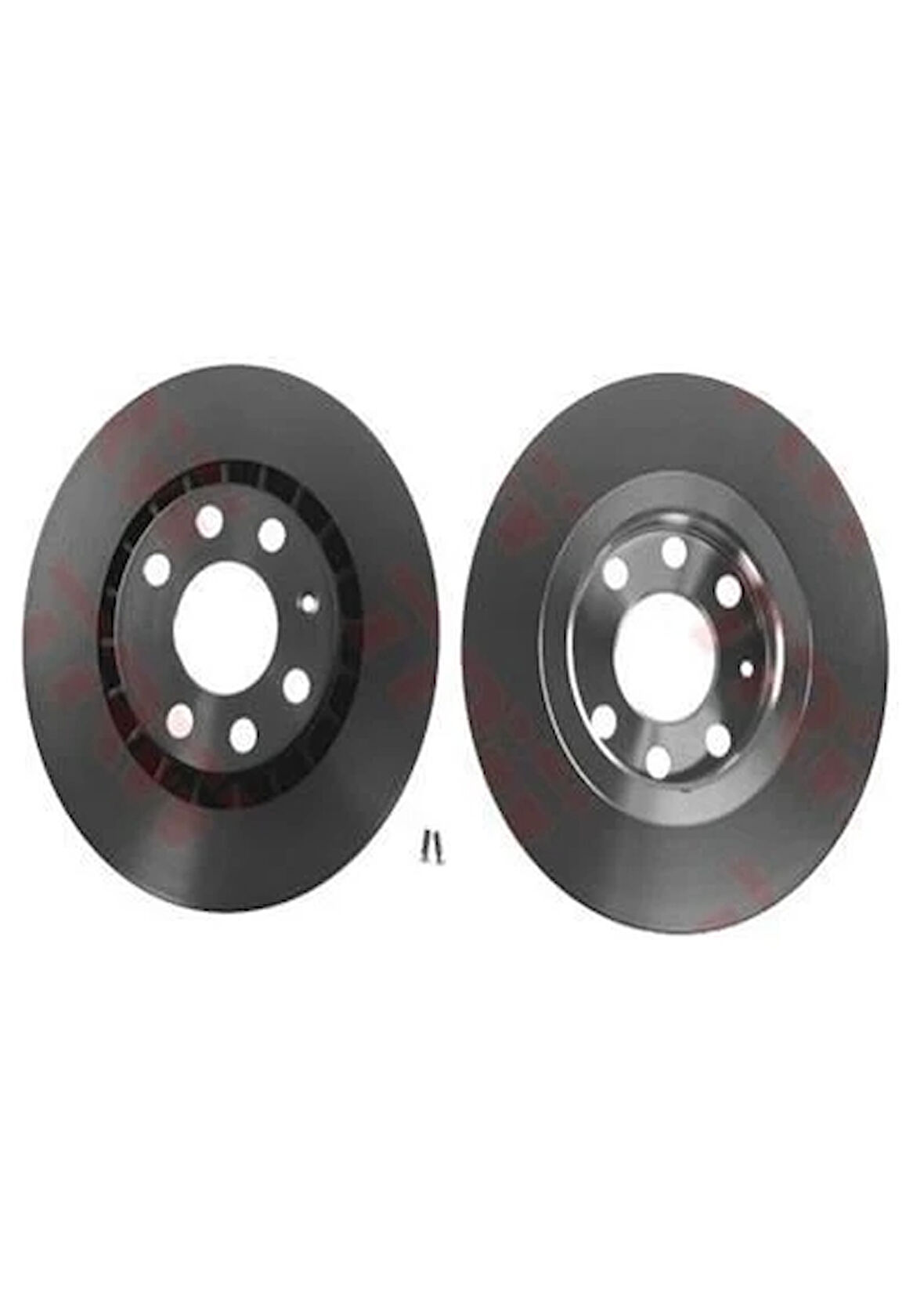 Opel Astra F, Vectra A, Vectra B Ön Fren Diski, 1991-2002, 2 Adet