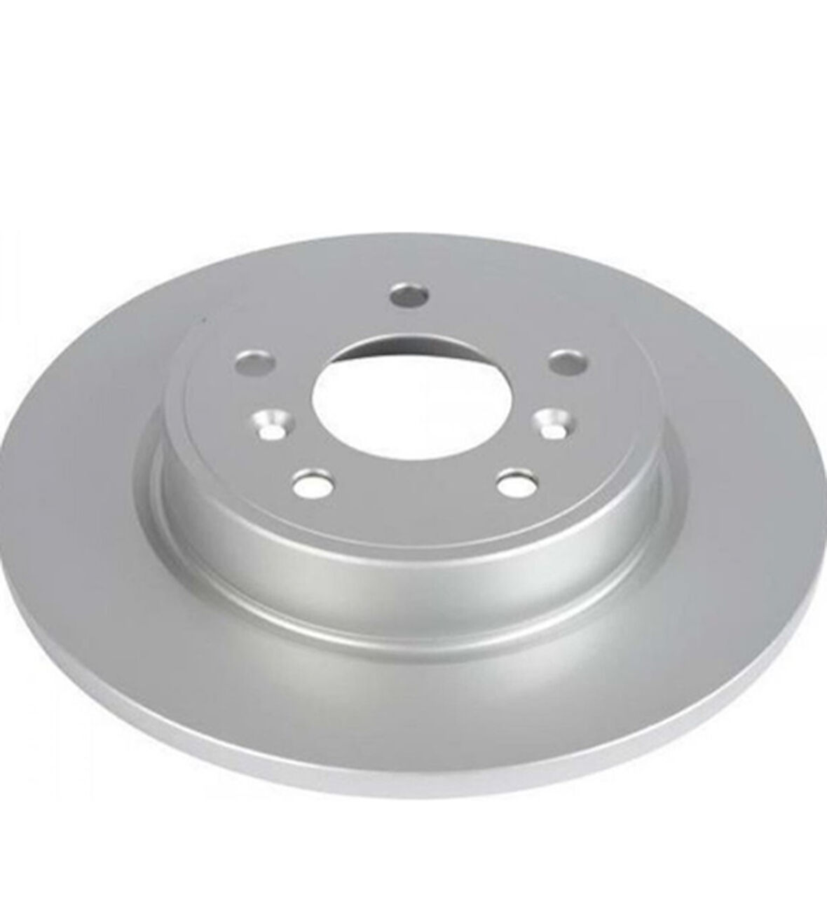 BMW X5 F15 2013-2018 Arka Fren Diski