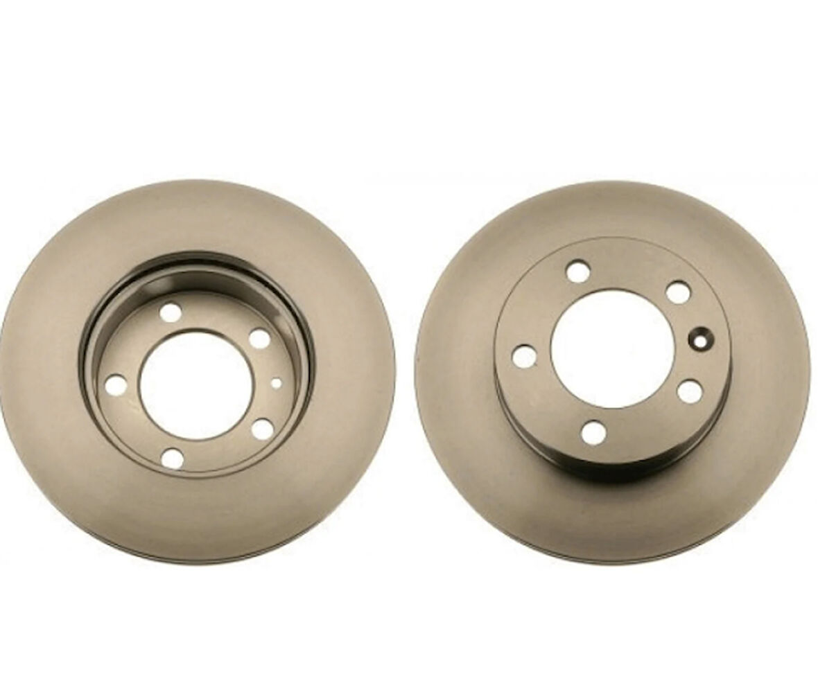 Fiat Ducato 2006-2014 Peugeot Boxer 2006-2014 Citroen Jumper 2006-2014 Ön Fren Diski Sağ ve Sol