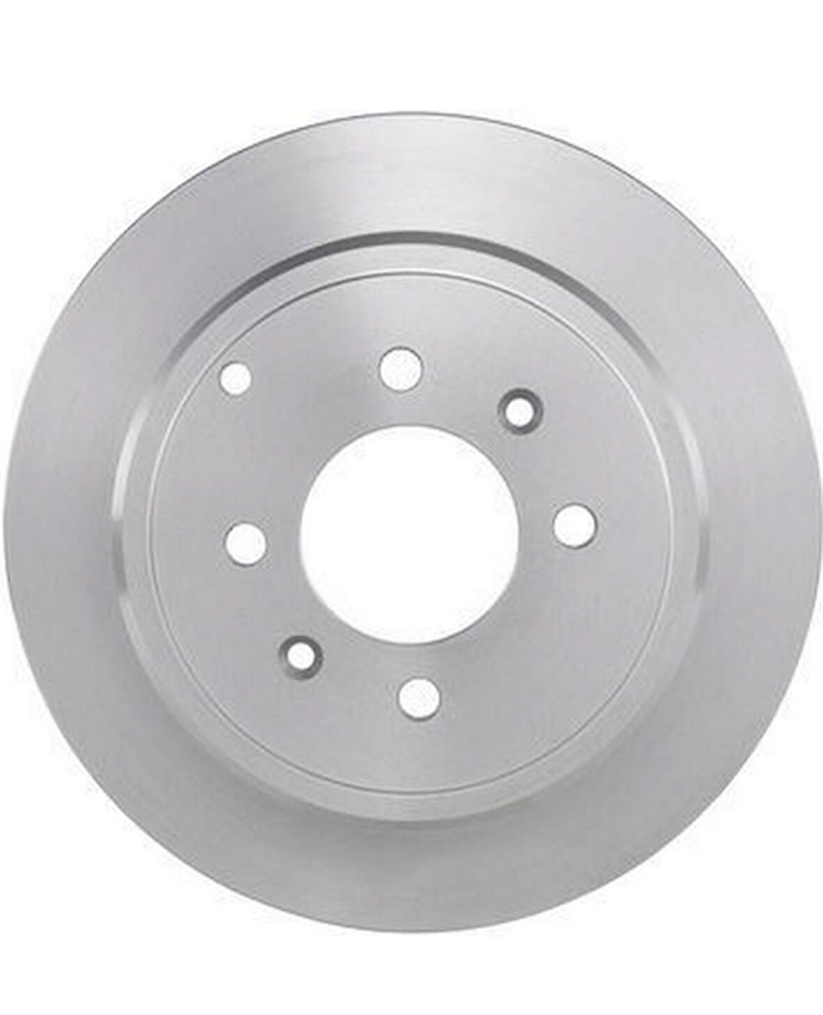 Peugeot 406 Arka Fren Aynası, 1995-2004, 280x10x4mm, 2 Adet