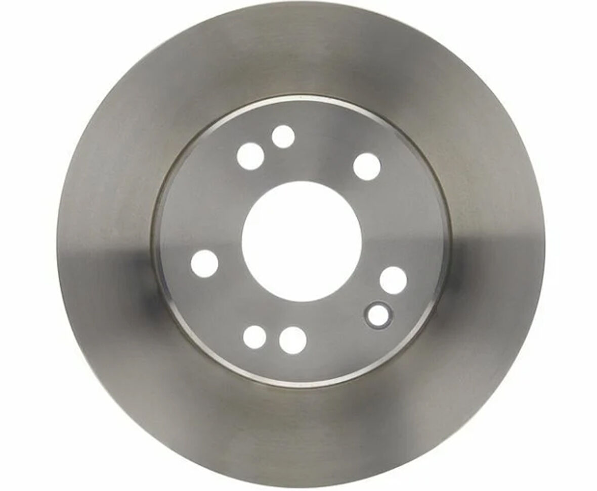 Mercedes W124 S124 C124 1985-1993 Ön Fren Diski