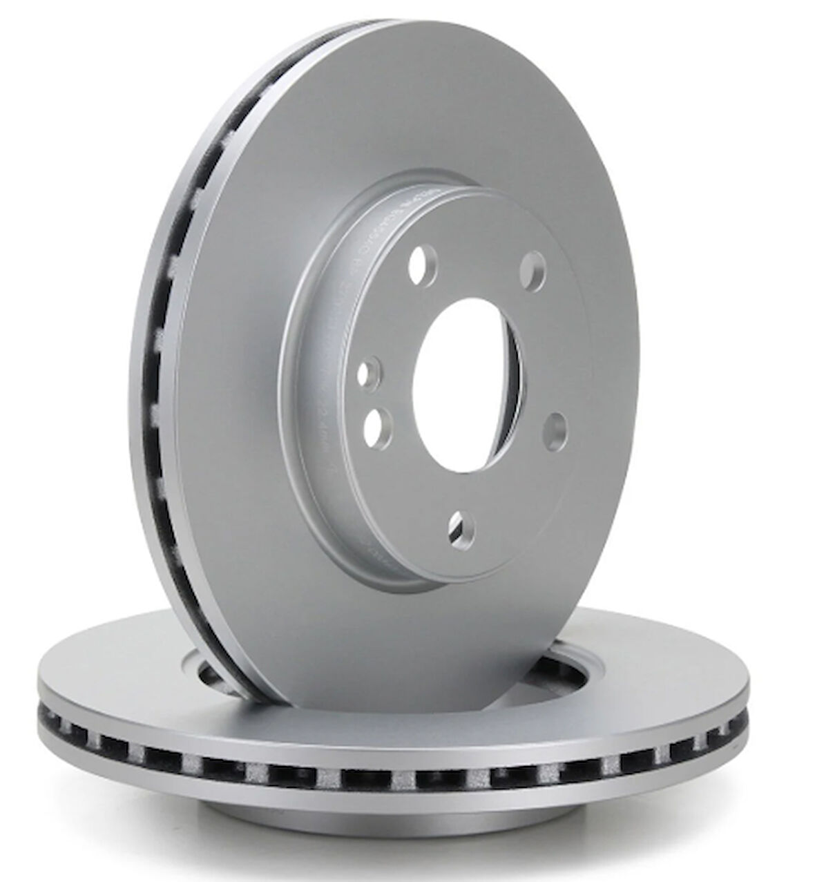 Mercedes W176 A180 2012-2018 Ön Fren Disk Takımı