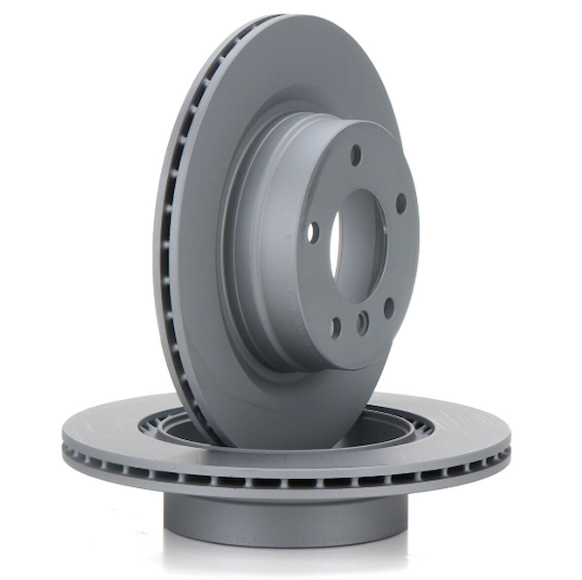 BMW F30 320i ED 2011 Sonrası Arka Fren Disk Takımı