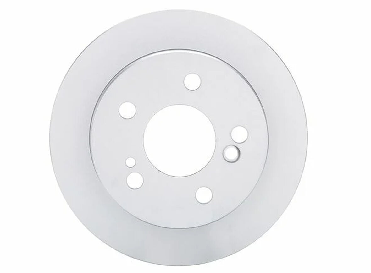 Mercedes W124 1985-2010 Arka Fren Diski