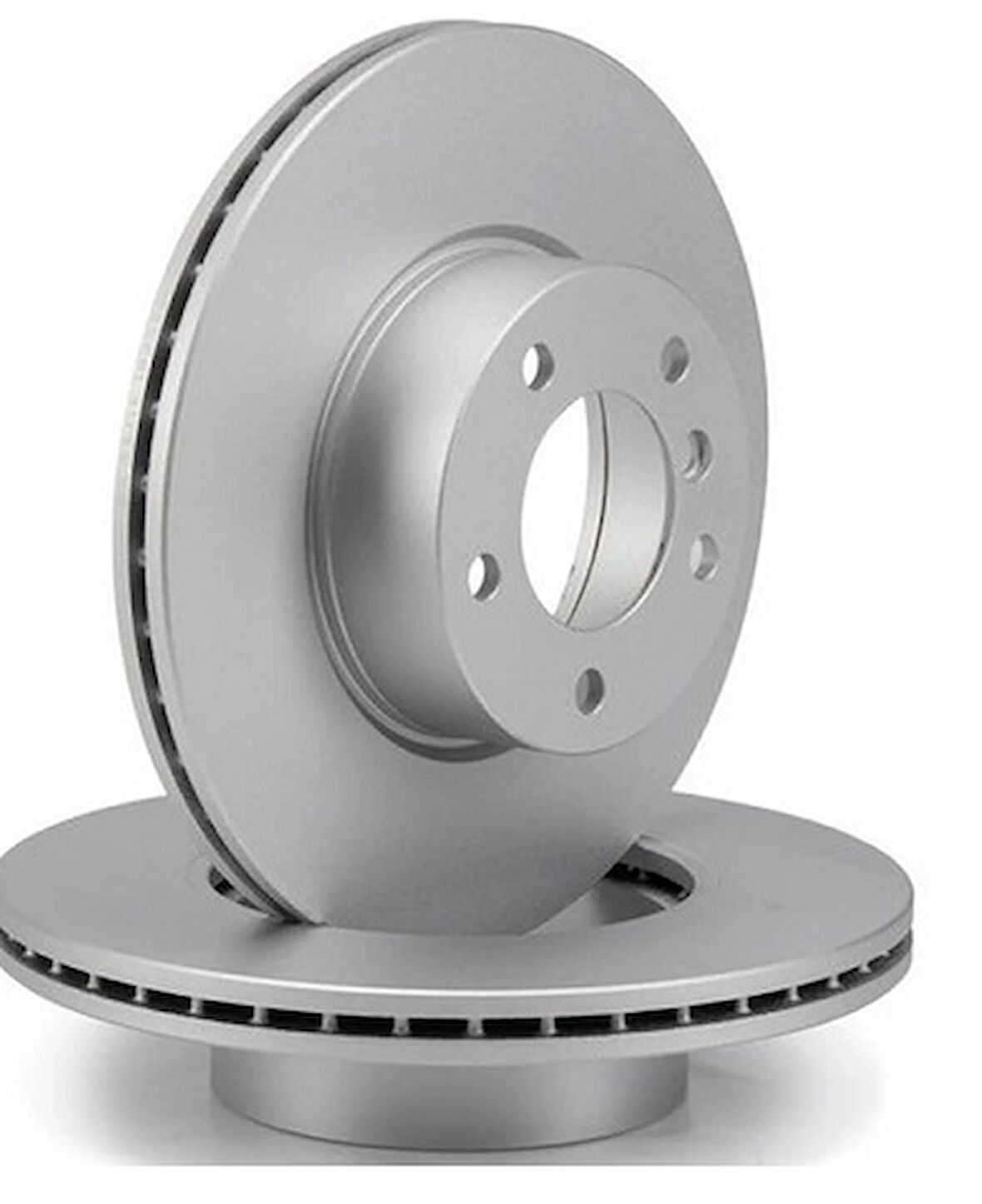 Opel Vectra B 1995 Sonrası Ön Fren Diski Takım