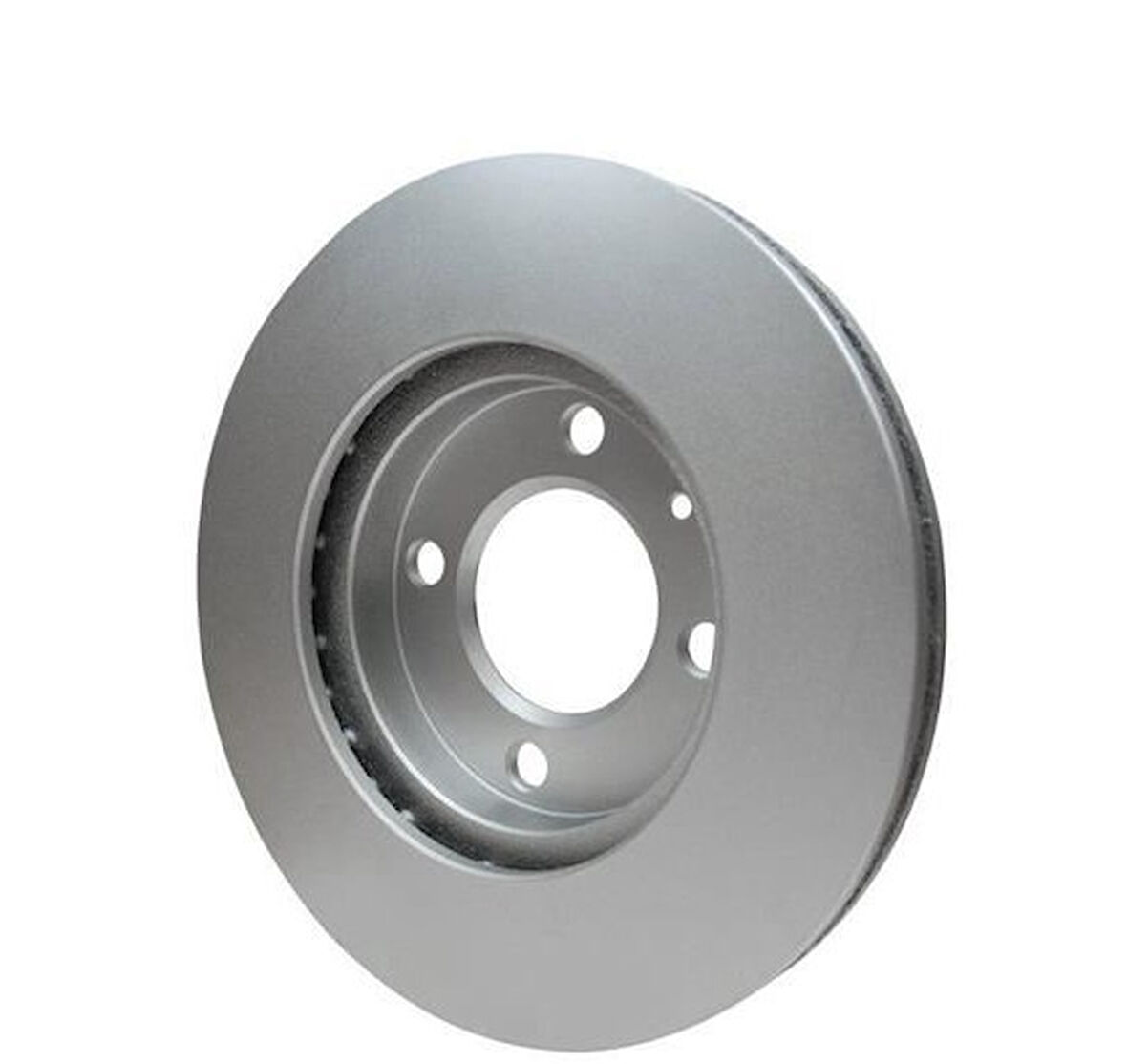 Peugeot 407 2004 Sonrası Ön Fren Diski