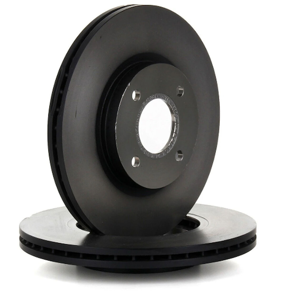 Ford Courier 2012-2019 Ön Fren Diski Takımı