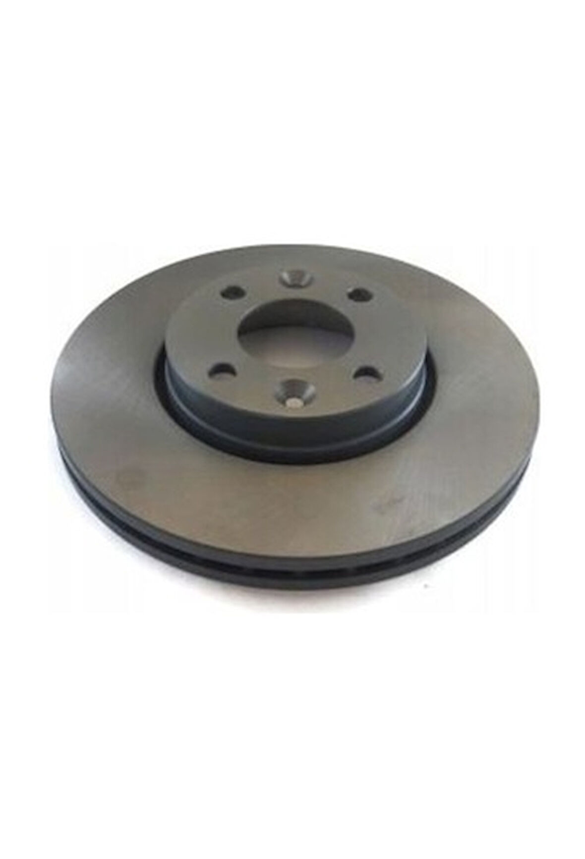 Nissan Micra K12 2003-2010 Nissan Note 2006-2012 Renault Clio III 2006-2010 Renault Modus 2004-2012 Ön Fren Diski Havalı 260mm