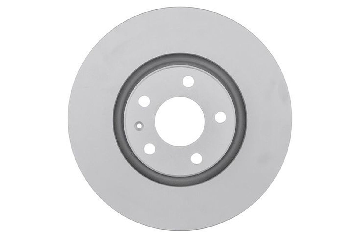 Audi A6 Ön Fren Diski Uyumlu 2005 Sonrası Kaplamalı Takım