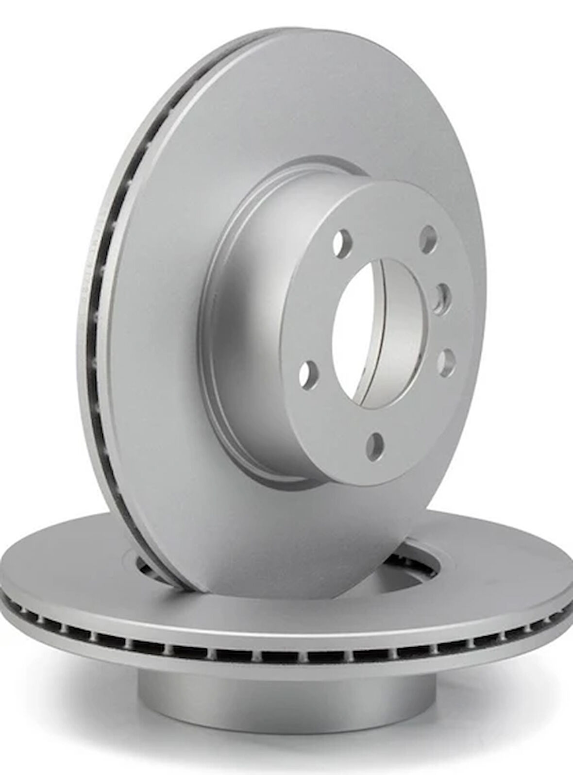 Ford Focus II 2004-2007, C-Max 2003-2007 Ön Fren Diski