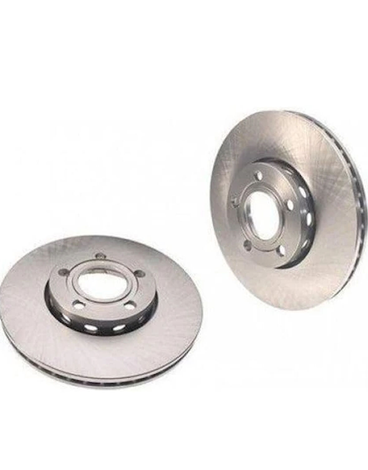 Renault Megane III 2008> Megane IV 2015> Laguna III 2007> Scenic III 2008> Fluence 2008> Duster 2010> Ön Fren Diski 5 Bijon Havalı