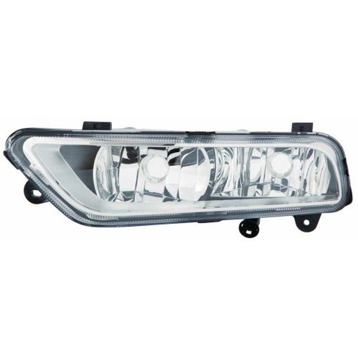 Passat 2005-2010 Ön Sol Sis Farı