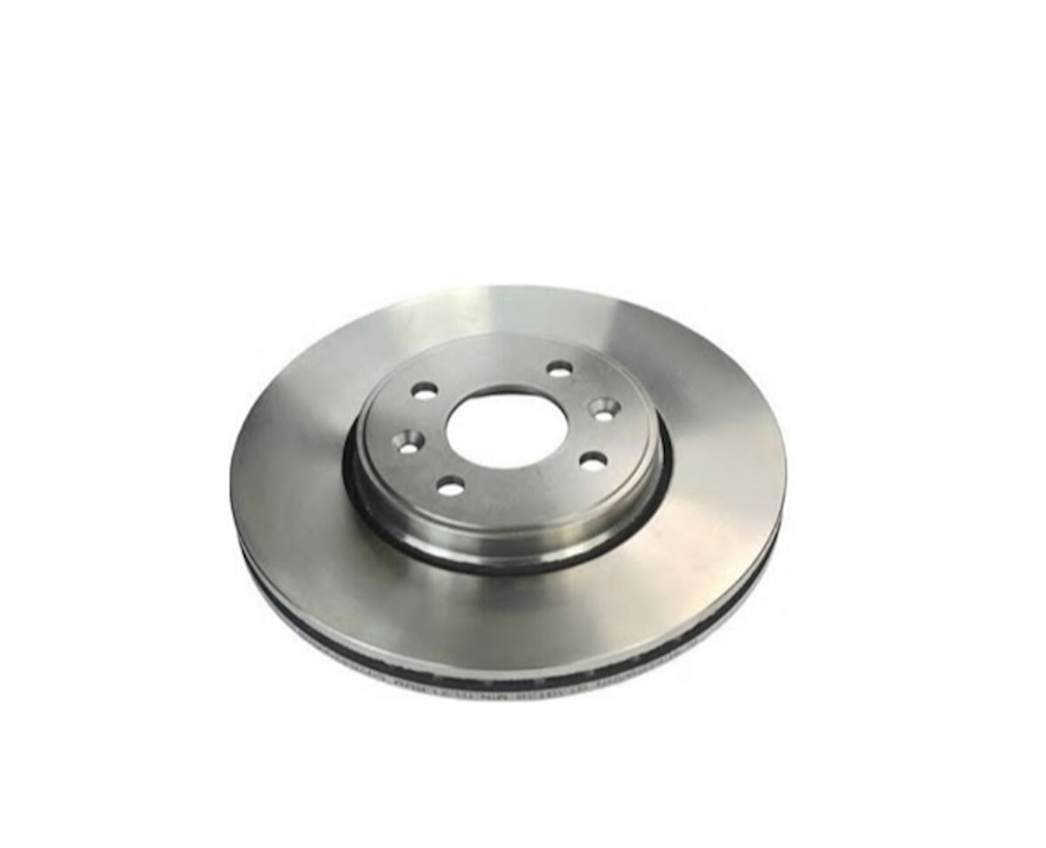 Renault Clio III Kangoo I 2005-2012 Fren Diski Ön