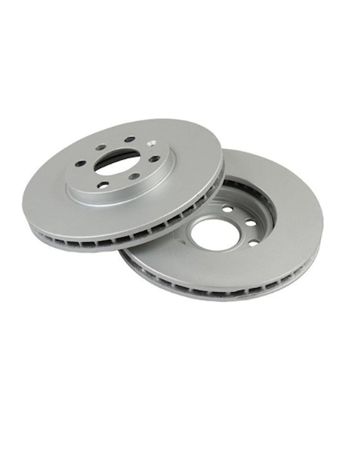 Opel Corsa C Ön Fren Diski Takım 2010 Sonrası Uyumlu