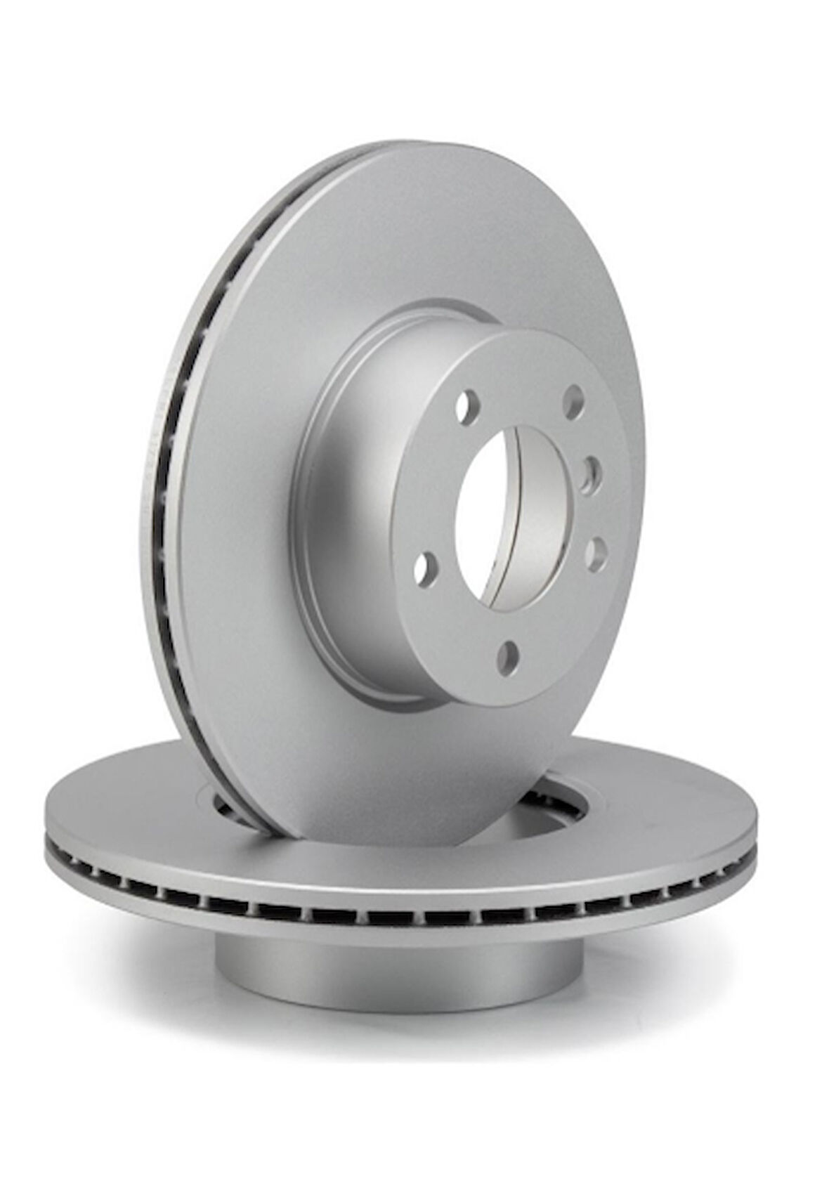 Renault Fluence, Megane III, Scenic III, Laguna II, Duster 1.2, 1.4, 1.5dCi, 1.6, 2.0 Ön Fren Diski 280MM 5 Bijon