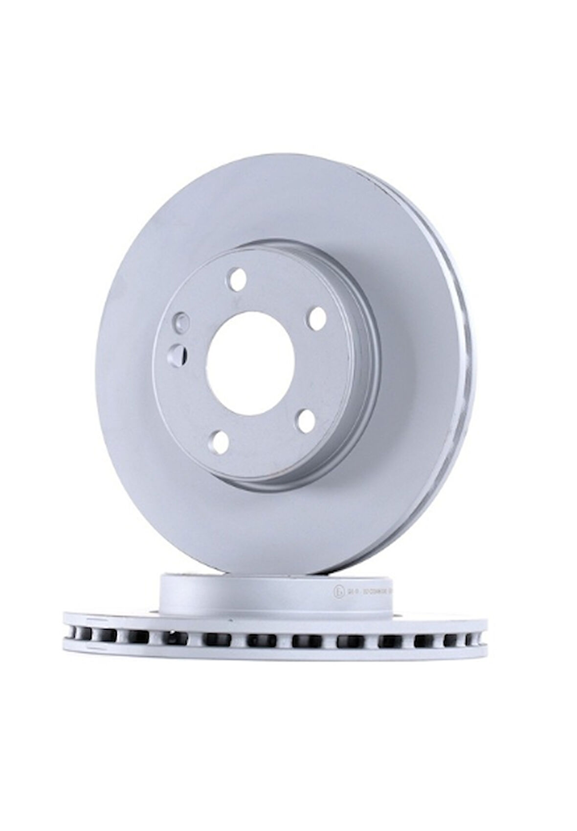 Mercedes B Serisi W246 2011-2019 Ön Fren Diski Takım 280mm