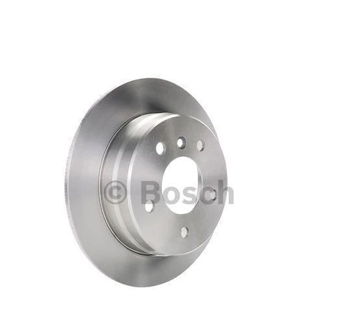 Mercedes A-Class W168 1997-2004 Arka Fren Diski