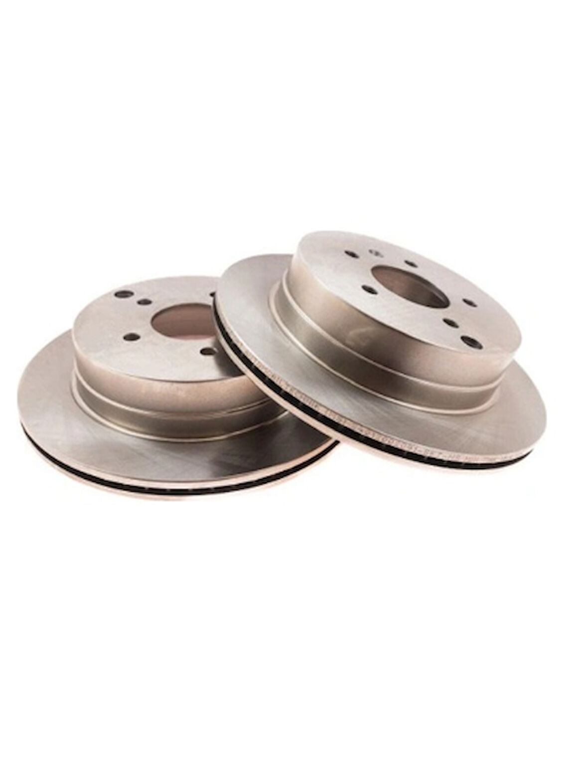 Opel Antara Arka Fren Disk Takımı 2010 Sonrası Uyumlu