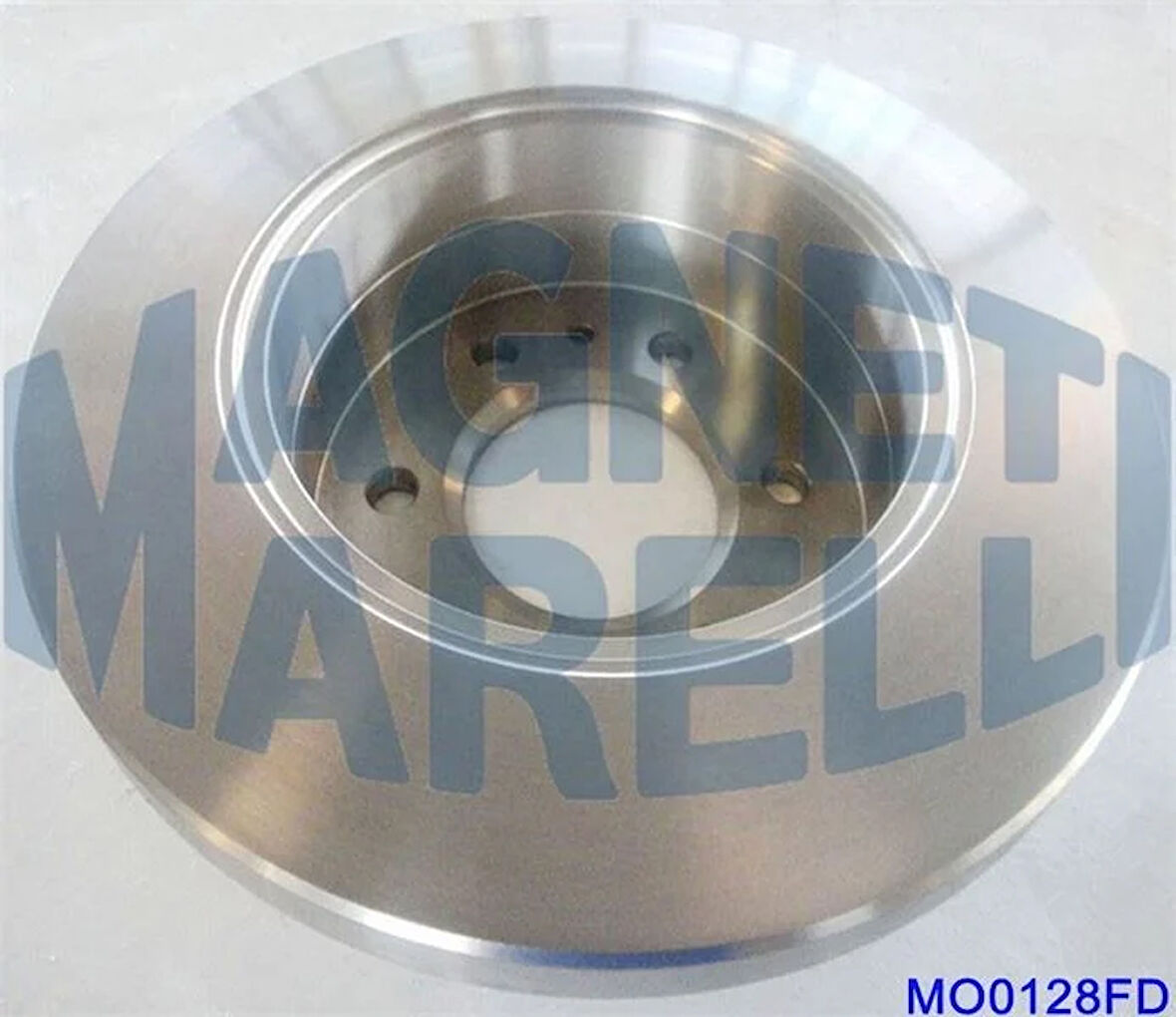 Volkswagen Crafter Ön Fren Diski 2006 Sonrası Uyumlu