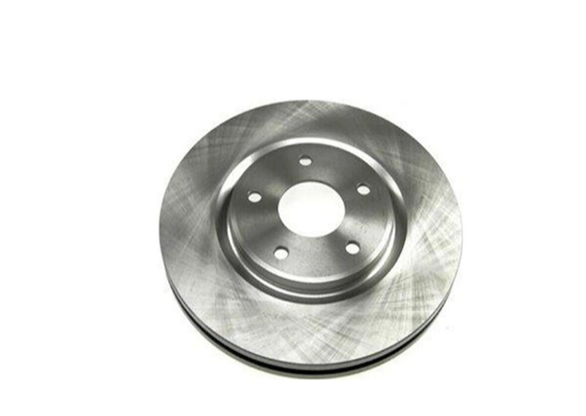 Fiat Freemont 2011-2015 Ön Fren Diski