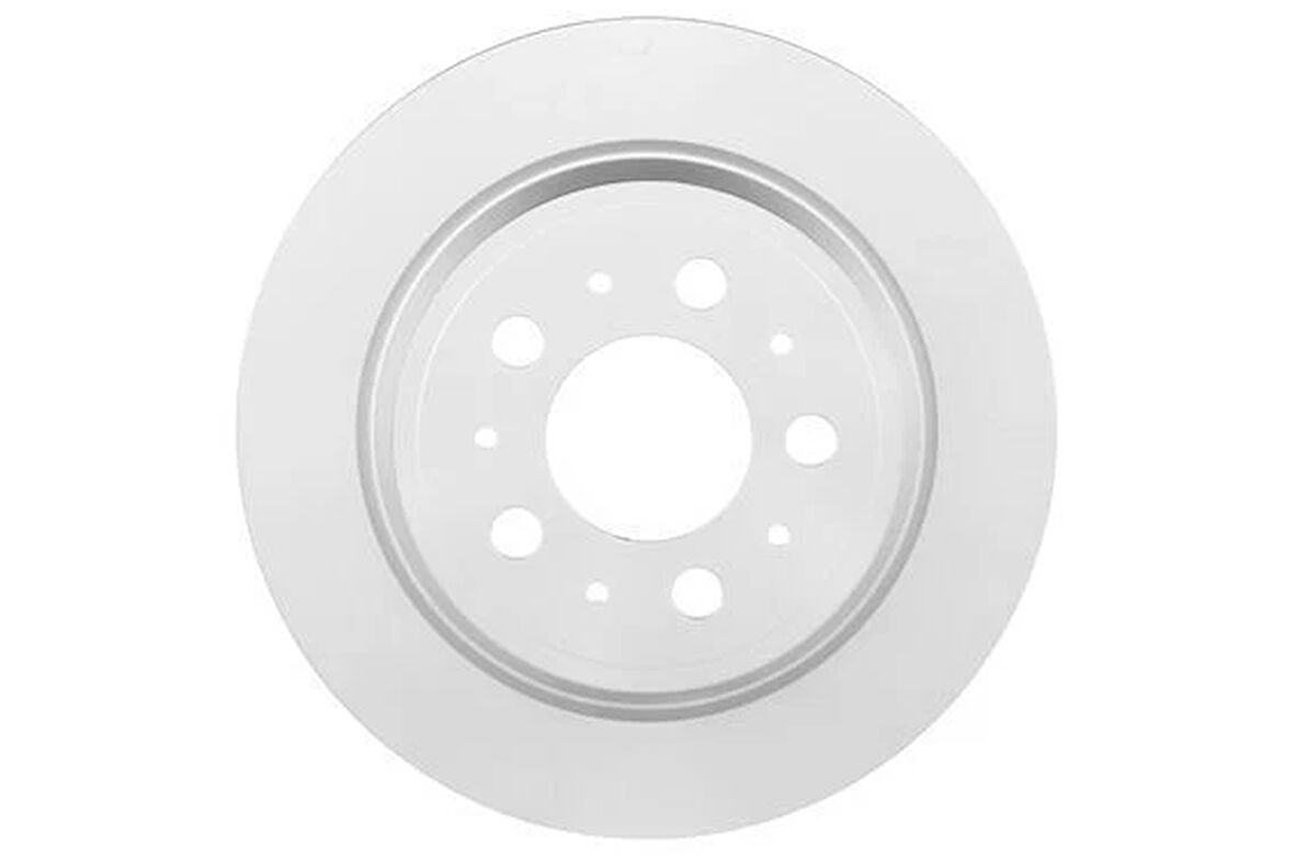 Volvo S60 S80 2000-2010 Ön Fren Diski Takım