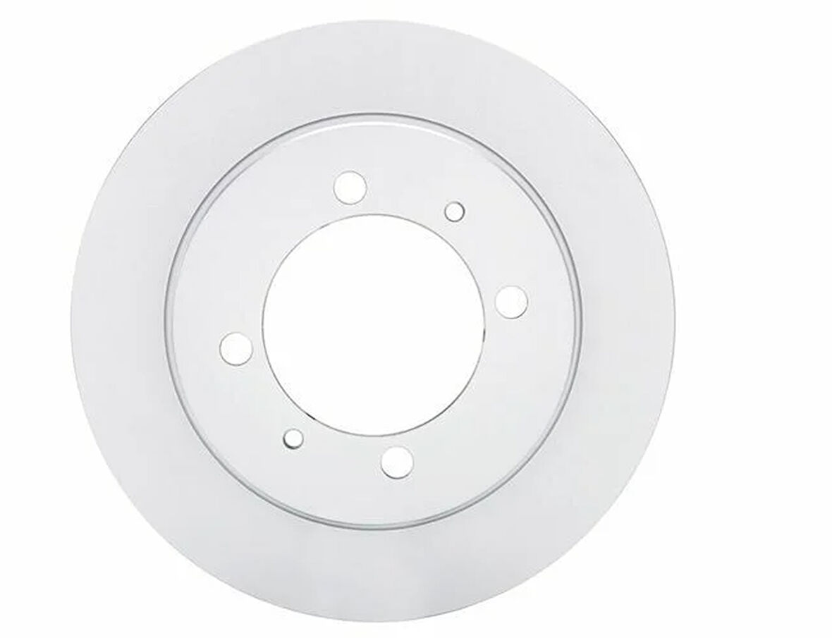 Mitsubishi Carisma 1995-2006 Arka Fren Diski